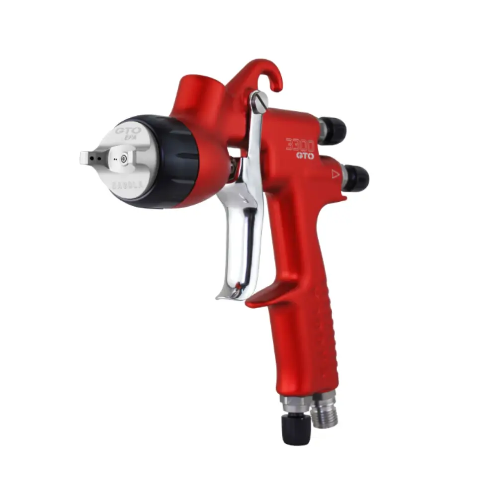 SAGOLA New 3300 GTO Spray Gun