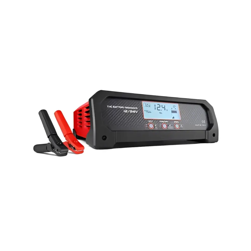 Telwin Battery DOCTOR CHARGE 130