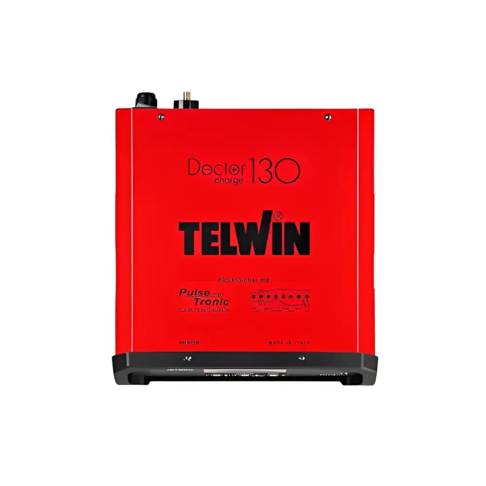 Telwin Battery DOCTOR CHARGE 130