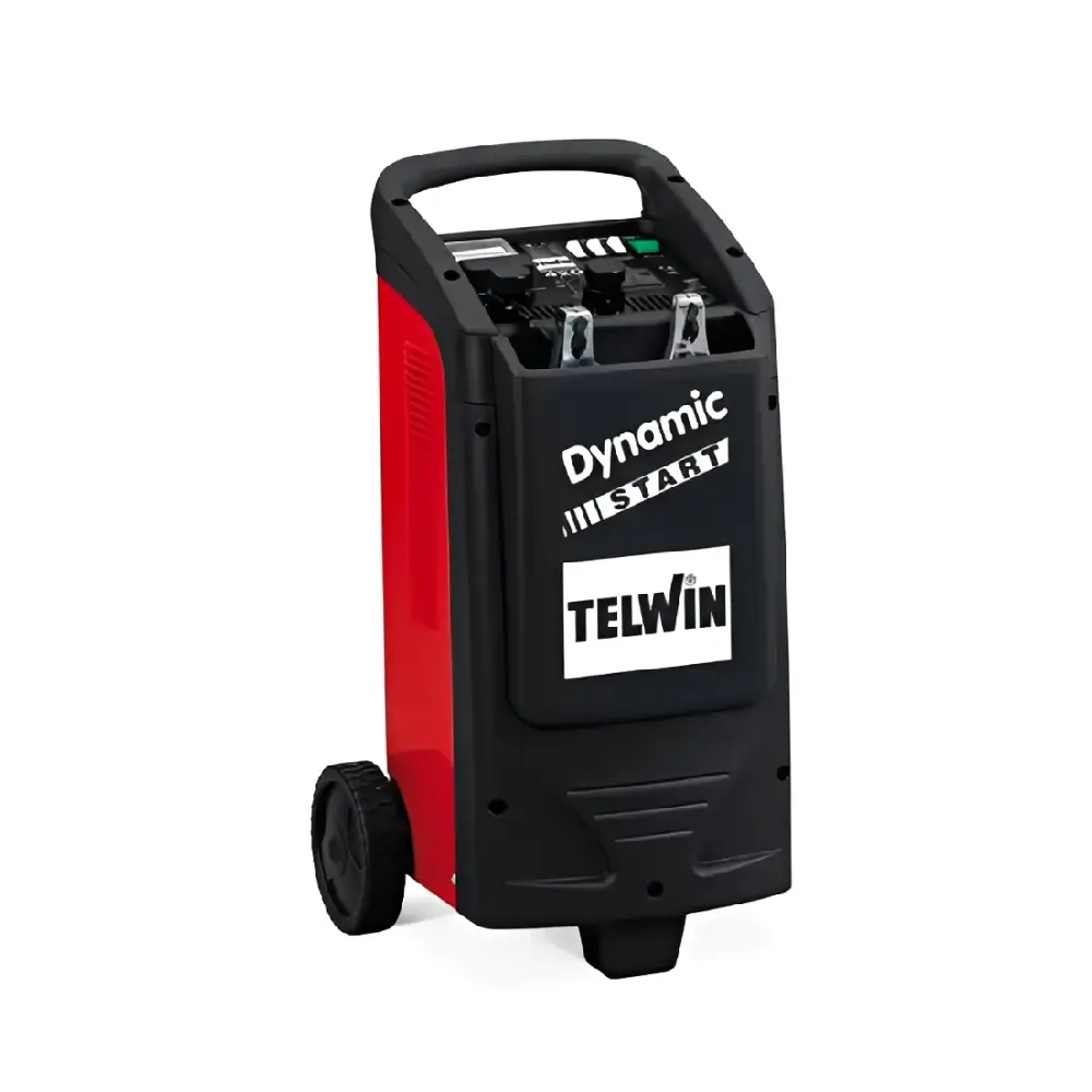 Telwin DYNAMIC 420 START