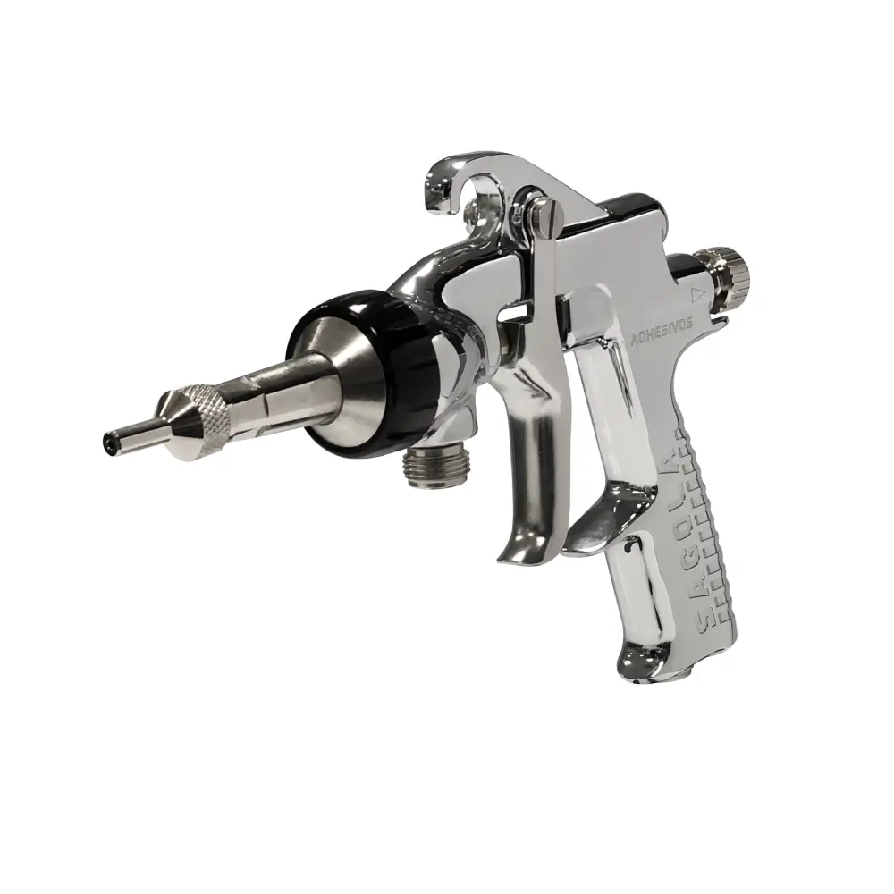 Sagola Adeshives Gun Pressure