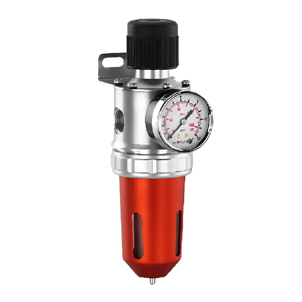 SAGOLA 472 PLUS Filtering systems