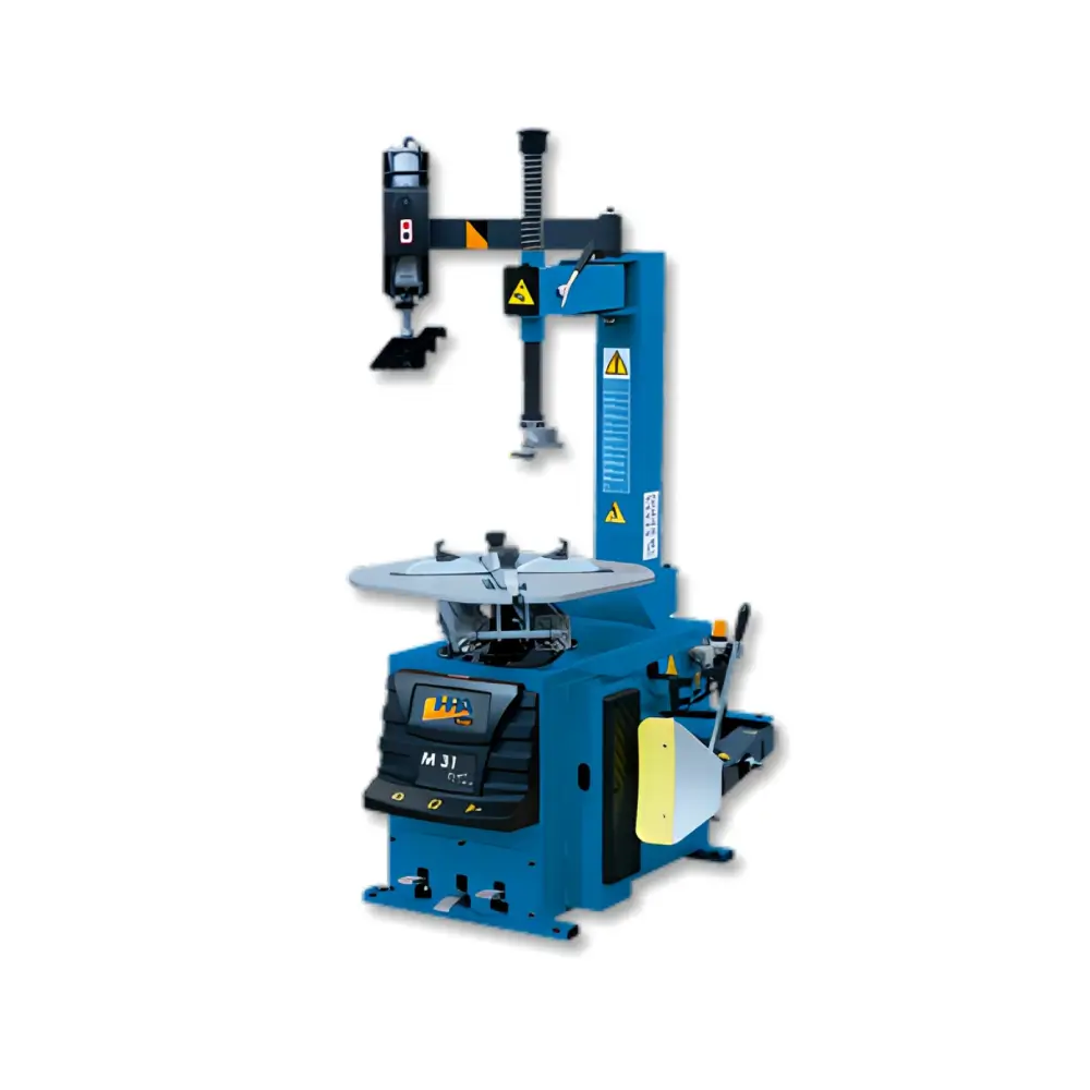 HPA M 31 Tyre Changer