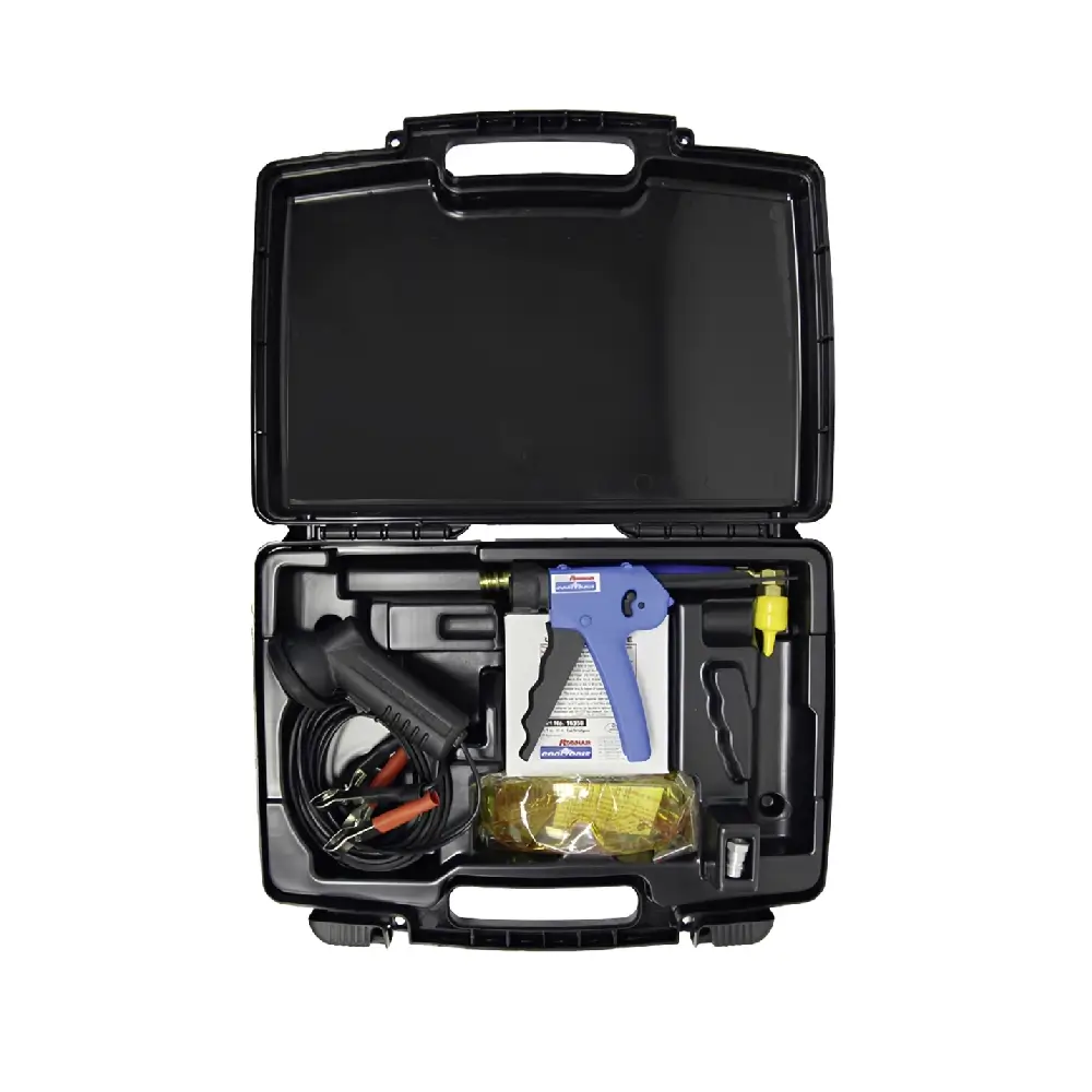 Robinair RA16352EU UV Leak Detection Set