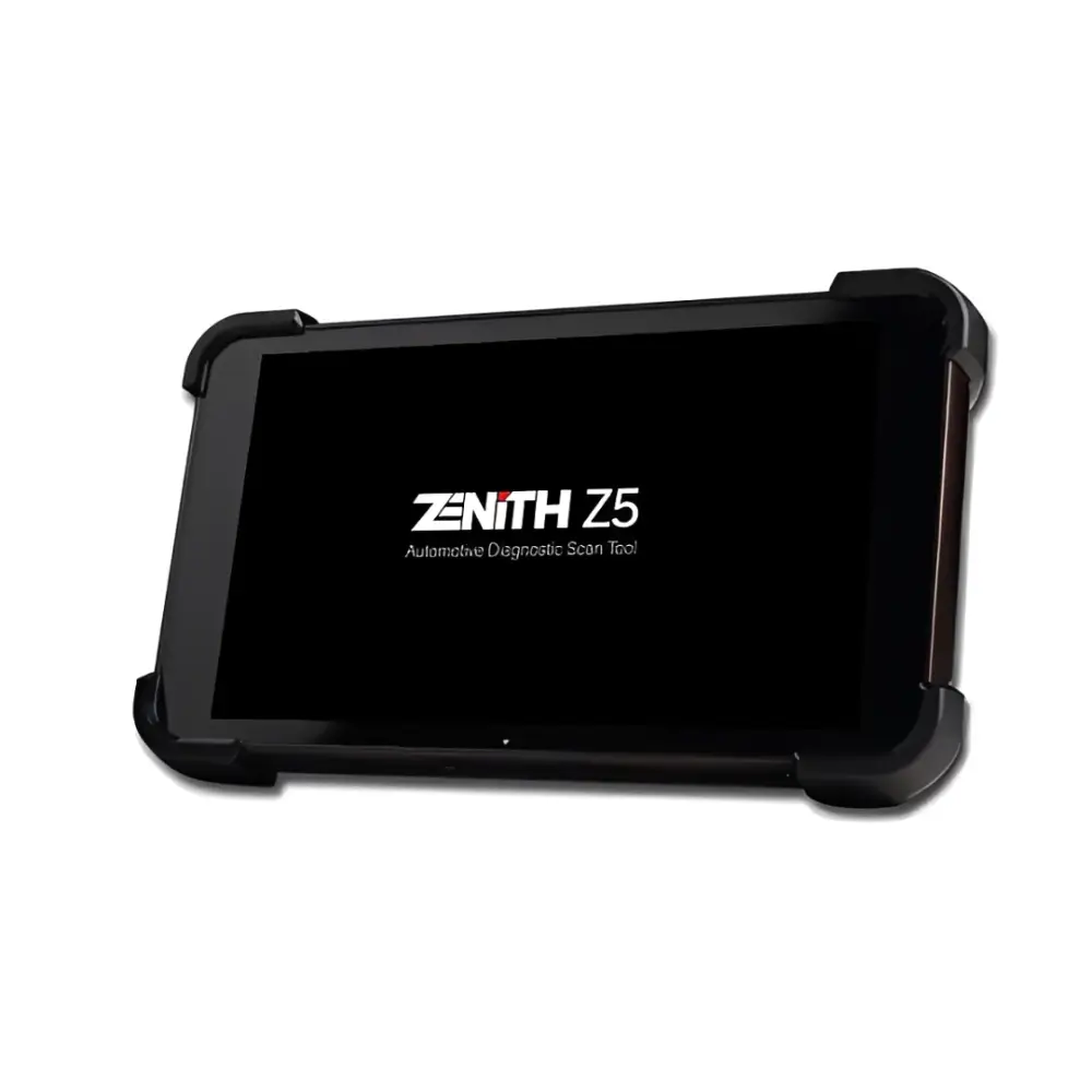 ZENITH Z5 Diagnostic Scanner