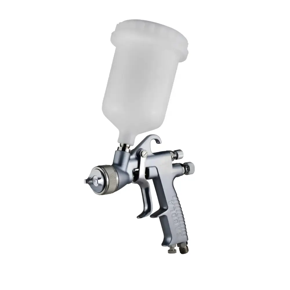 Sagola Classic Lux Spray Gun