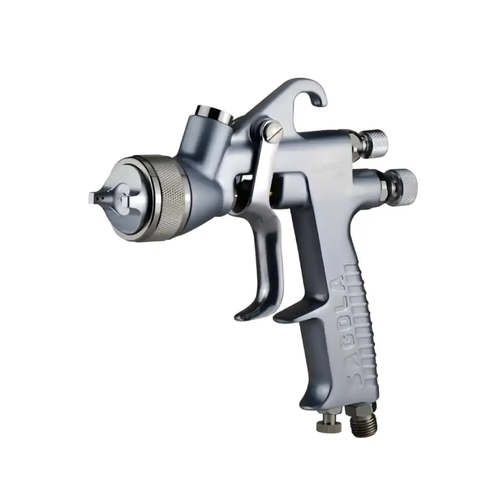 Sagola Classic Lux Spray Gun