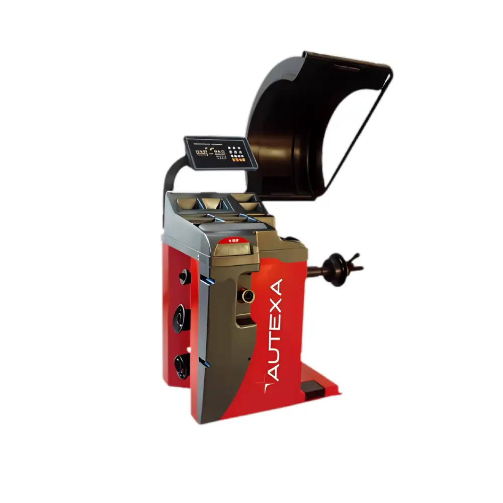 AUTEXA AX-WB800 Wheel Balancer