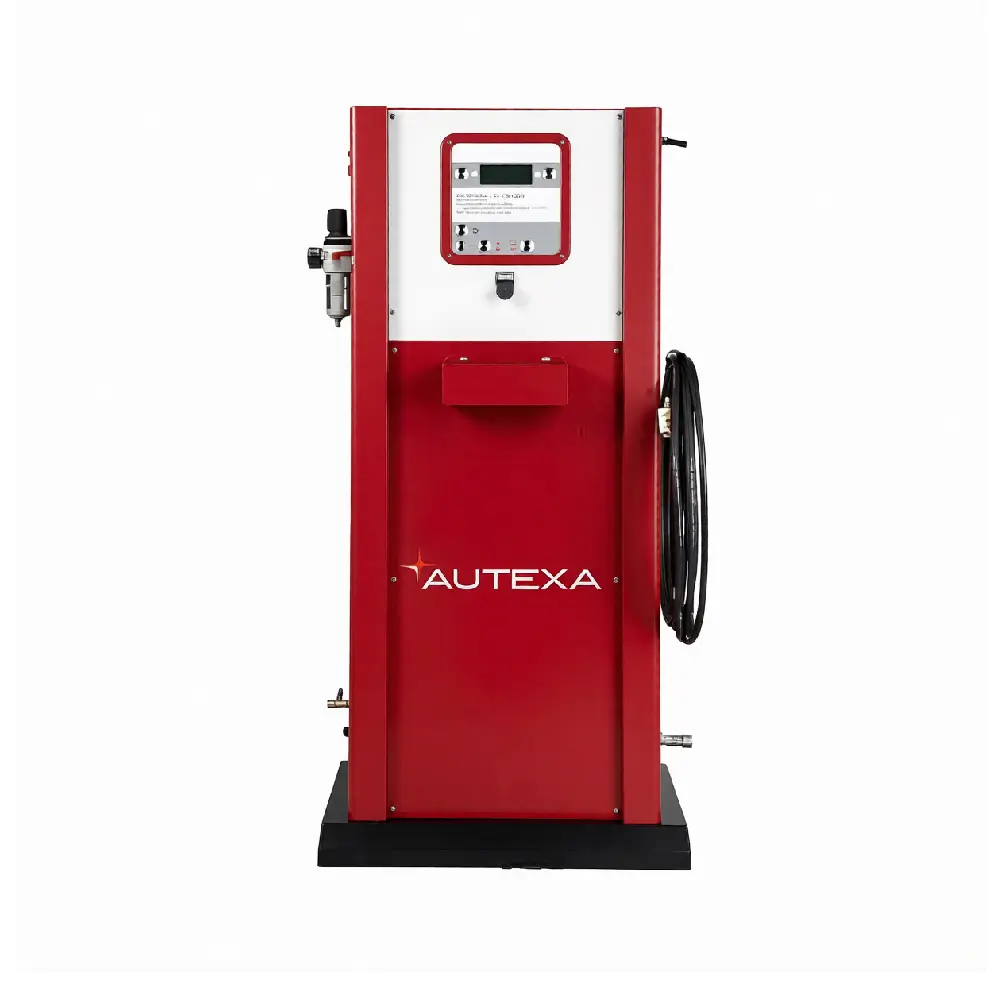 Autexa Nitrogen Tyre Inflator