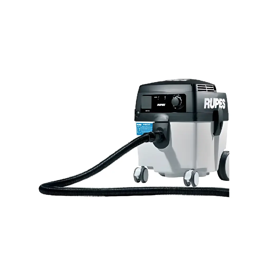 Rupes S130PL professional vacuum cleaner