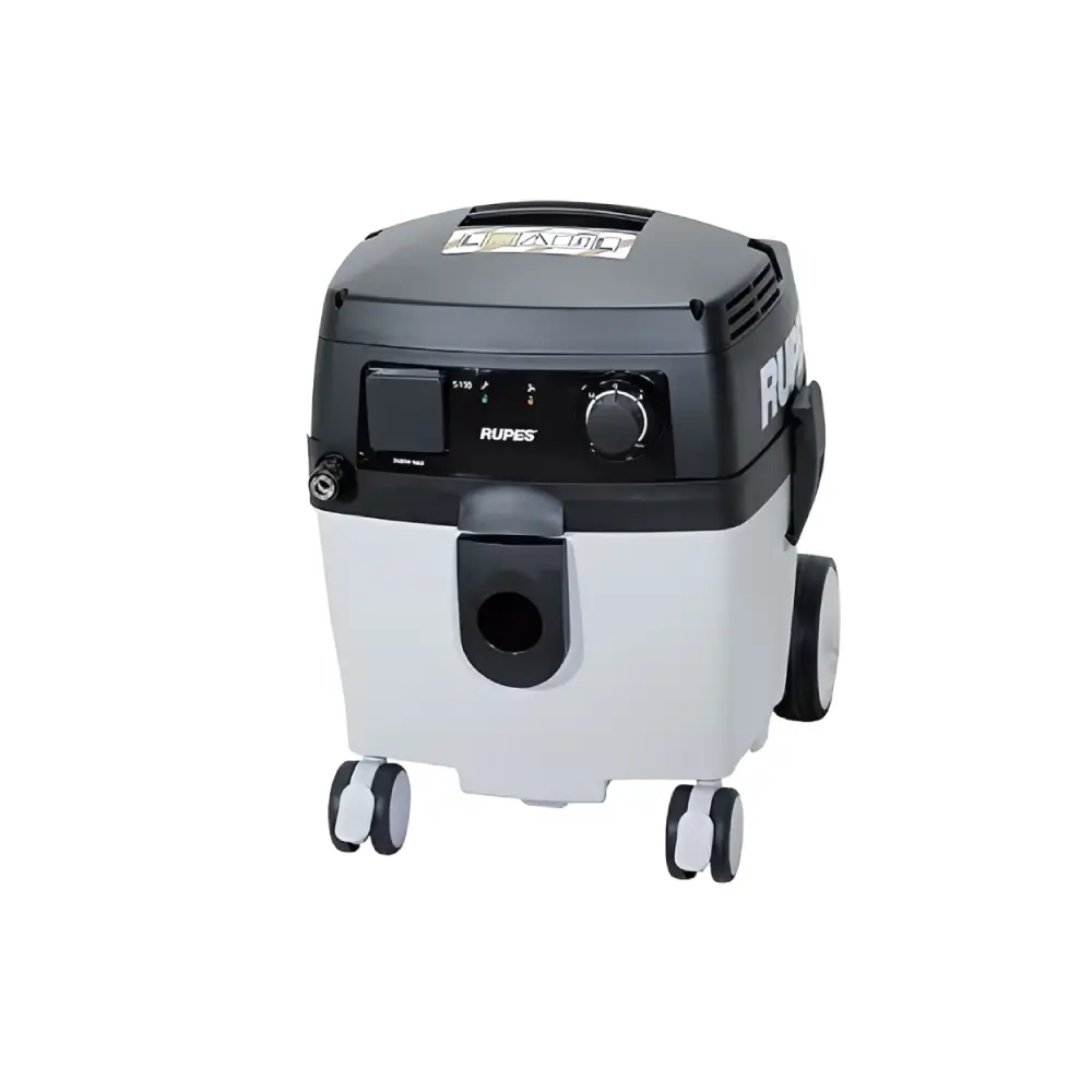 Rupes S130PL professional vacuum cleaner