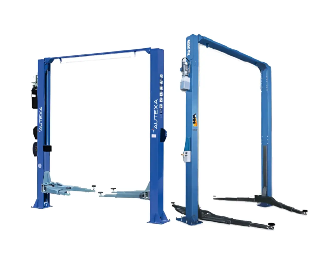 Lift Equipment