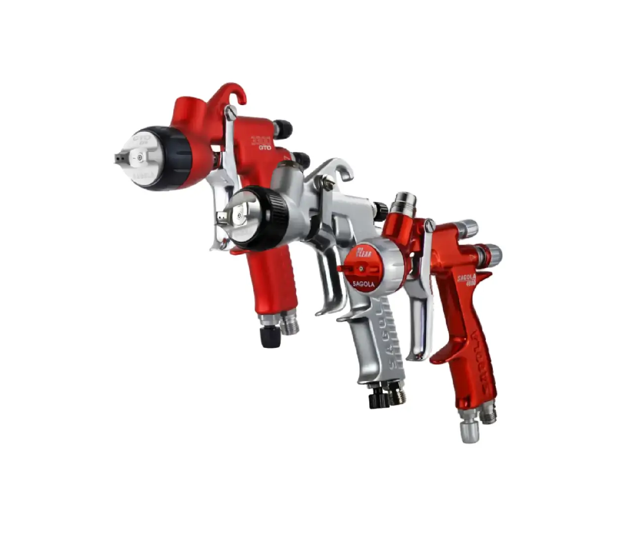 Sagola Spray Gun