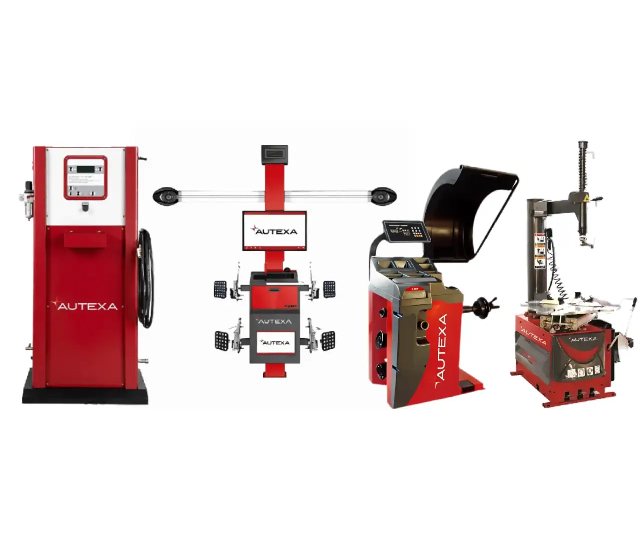 Autexa Tire Equipment