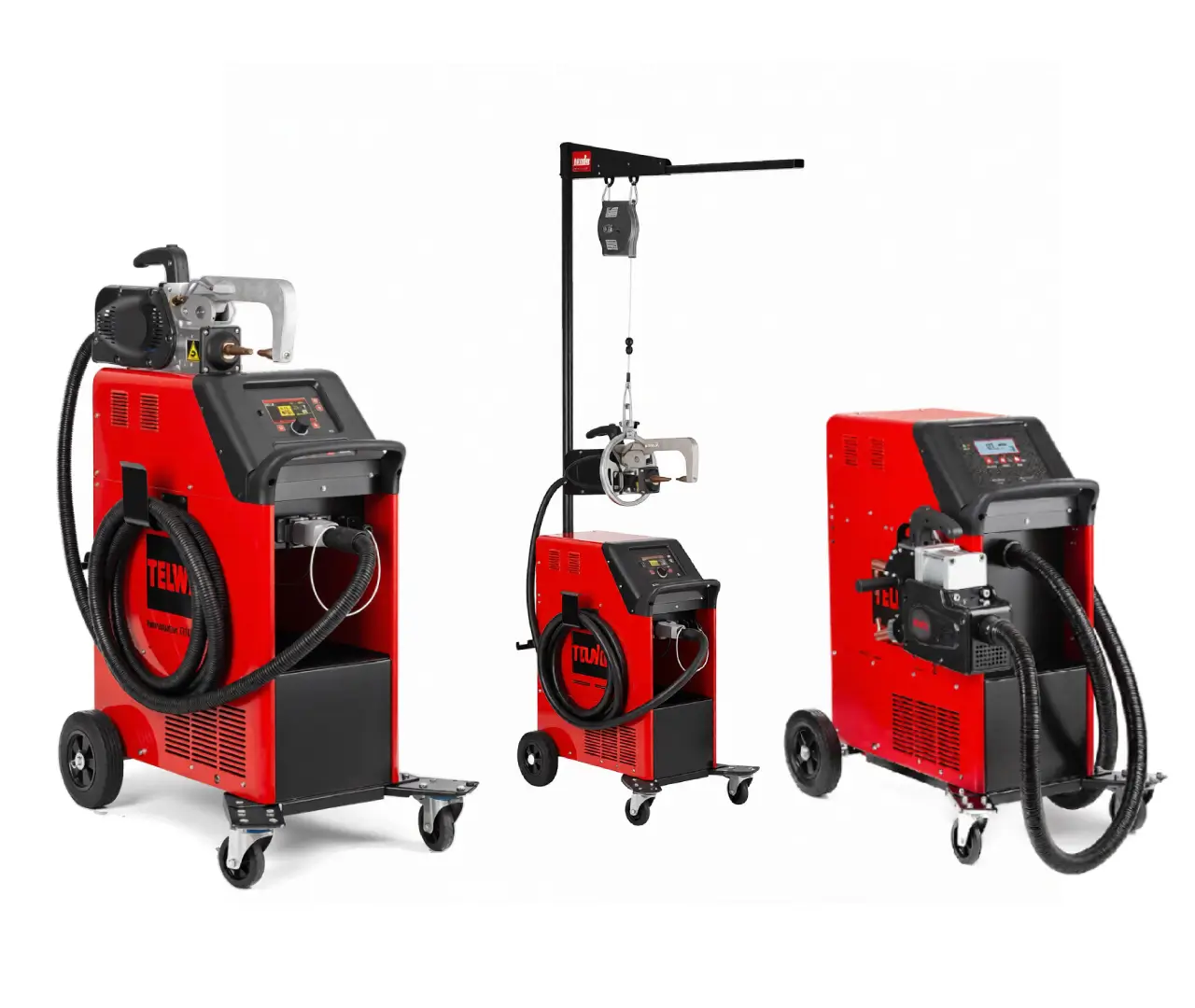 Telwin Welding equipment