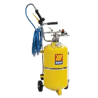 Cleaning Equipments