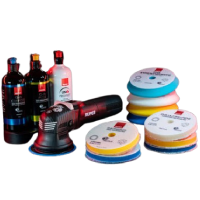 Consumables