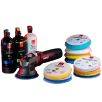 Consumables