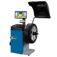 Tire Equipments