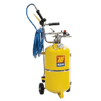 Cleaning Equipments