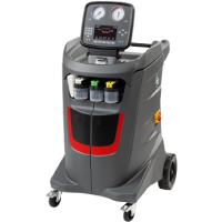 AC Recycling Machine
