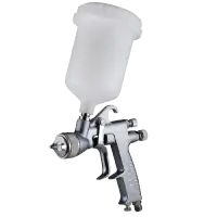 Paint Equipments