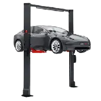 Lifts Equipments