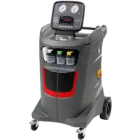 AC Recycling Machine