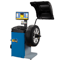 Tire Equipments