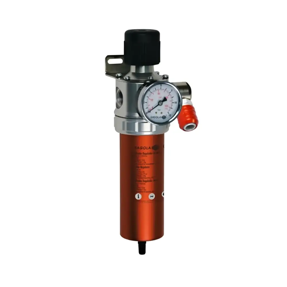 Sagola 4120 Plus Filter