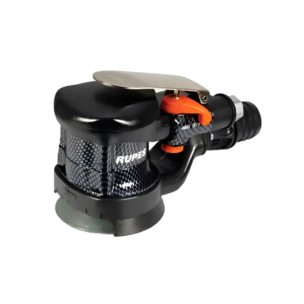 Rupes RA75A Pneumatic Random Orbital Palm Sander