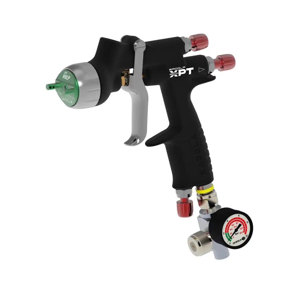 Sagola 3600 XPT Spray Gun