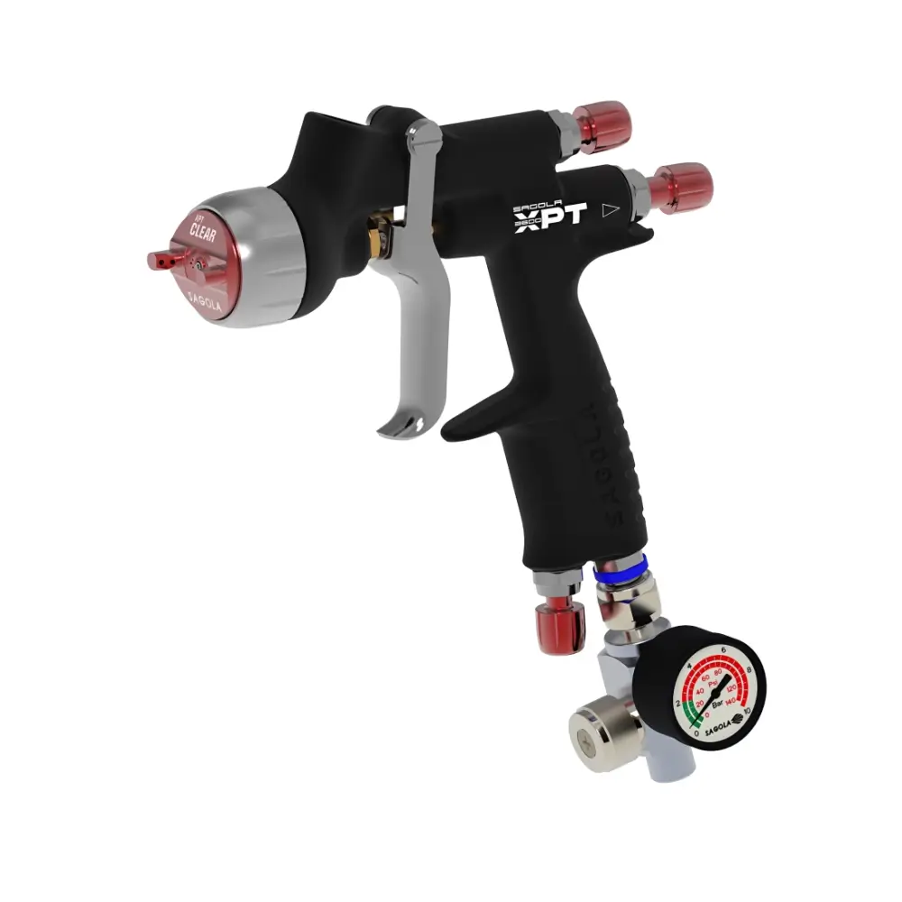 Sagola 3600 XPT Spray Gun