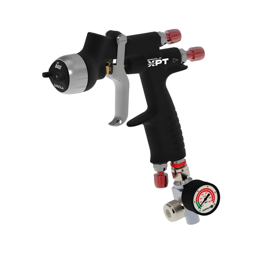 Sagola 3600 XPT Spray Gun