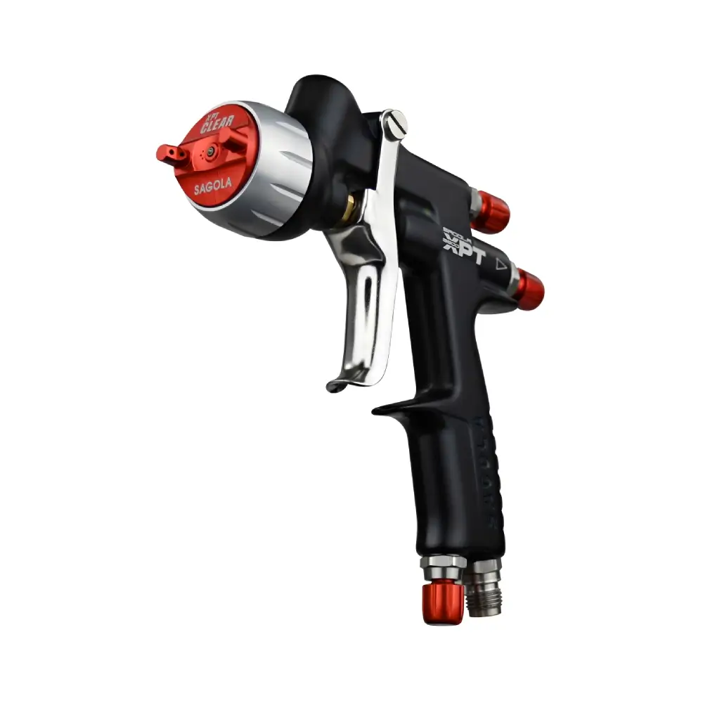 Sagola 3600 XPT Spray Gun