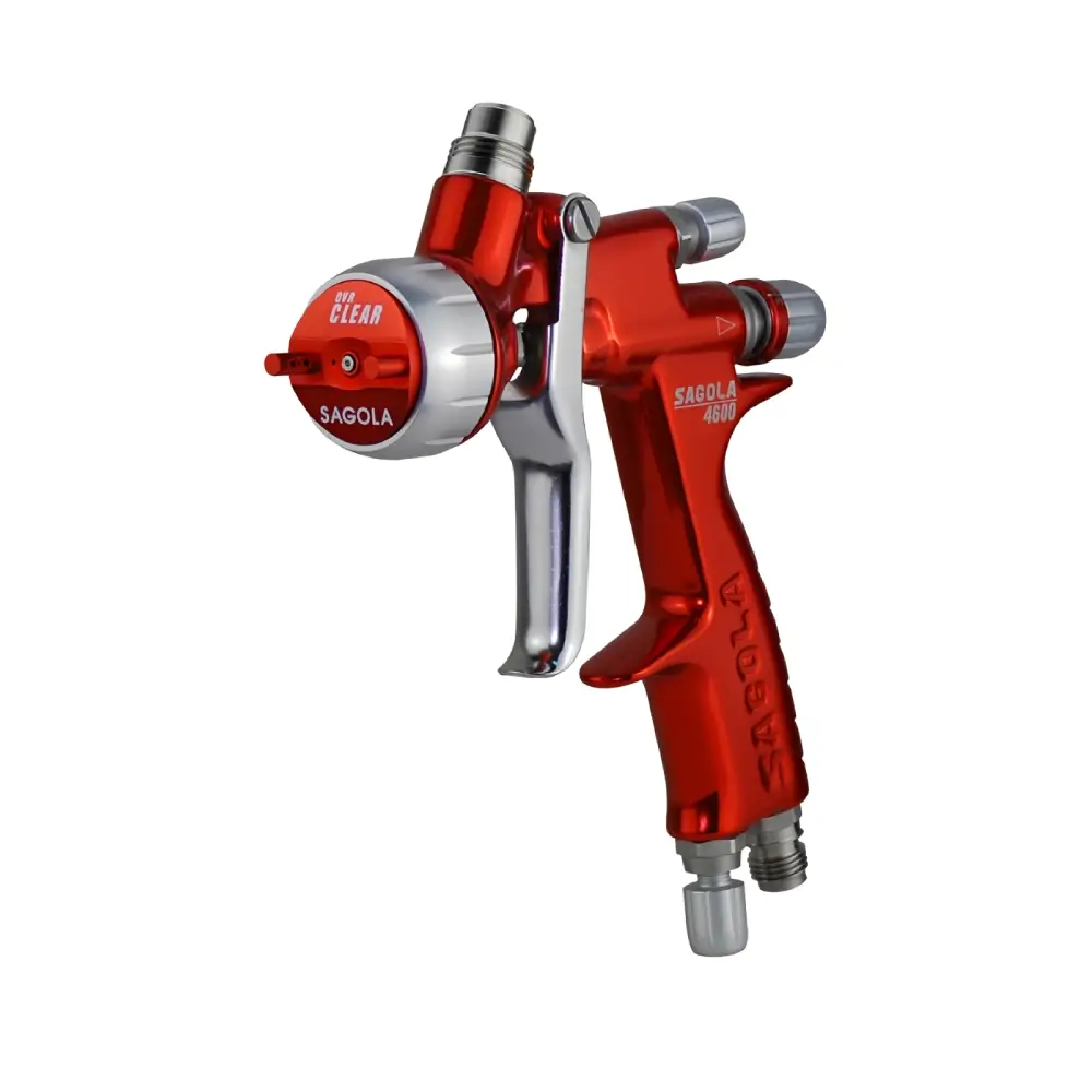 SAGOLA 4600 Spray Gun