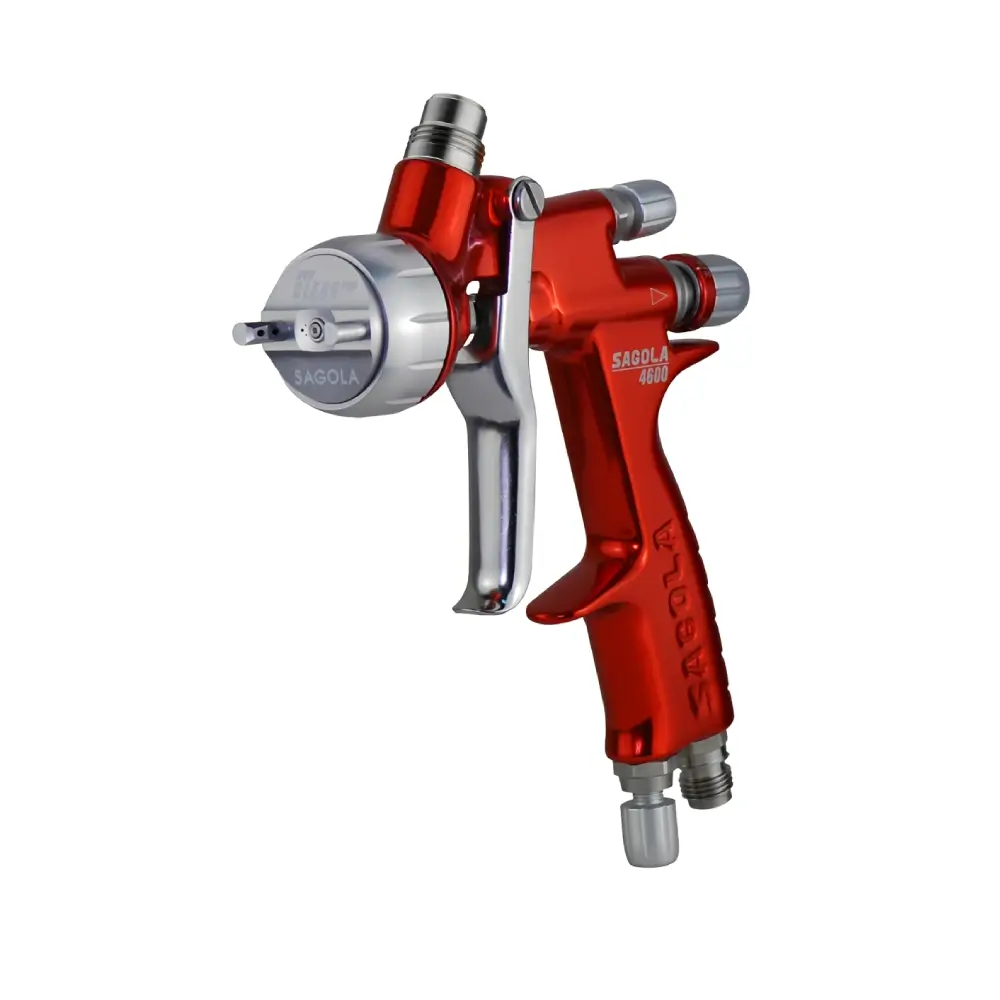 SAGOLA 4600 Spray Gun