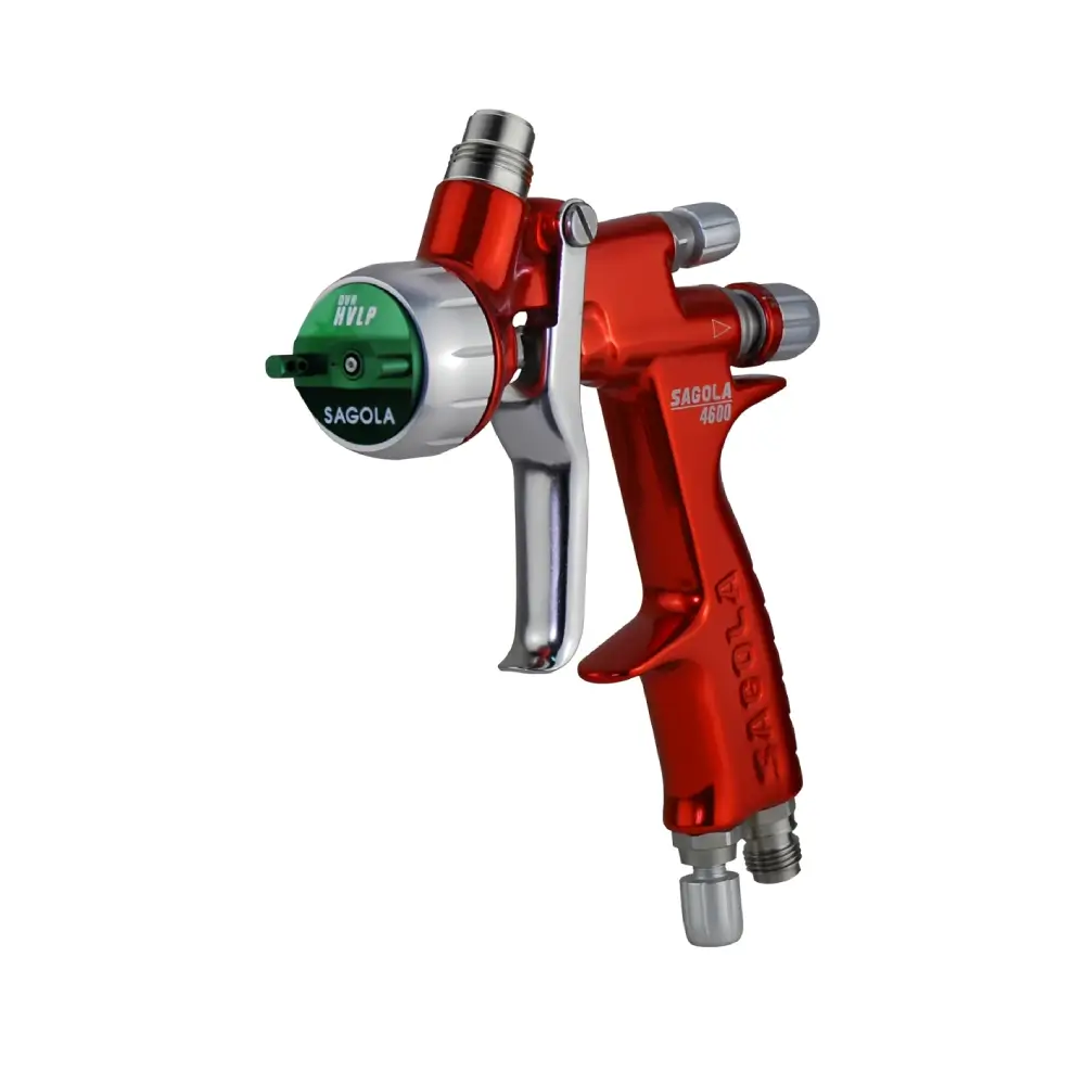 SAGOLA 4600 Spray Gun