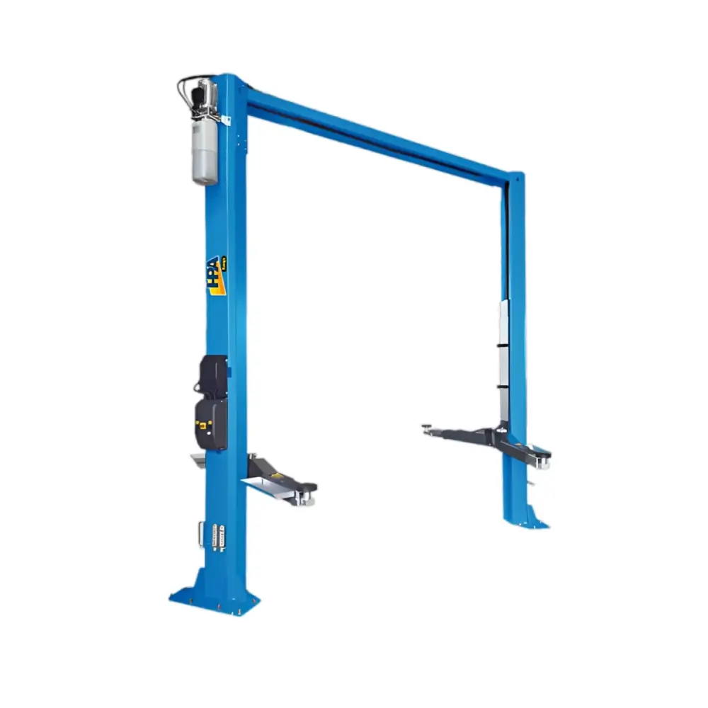 HPA 2 Post P2C 245C 4.5t Lift