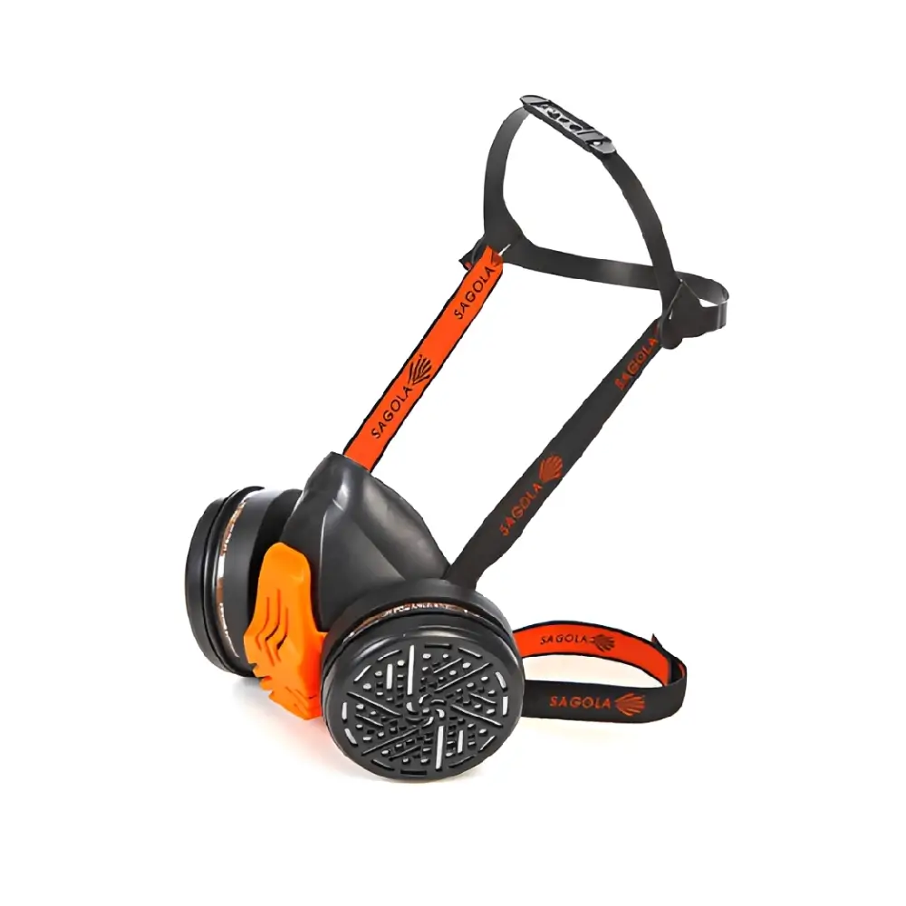 SAGOLA MP300 Mask