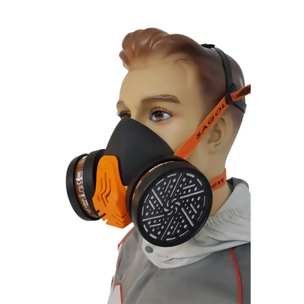 SAGOLA MP300 Mask
