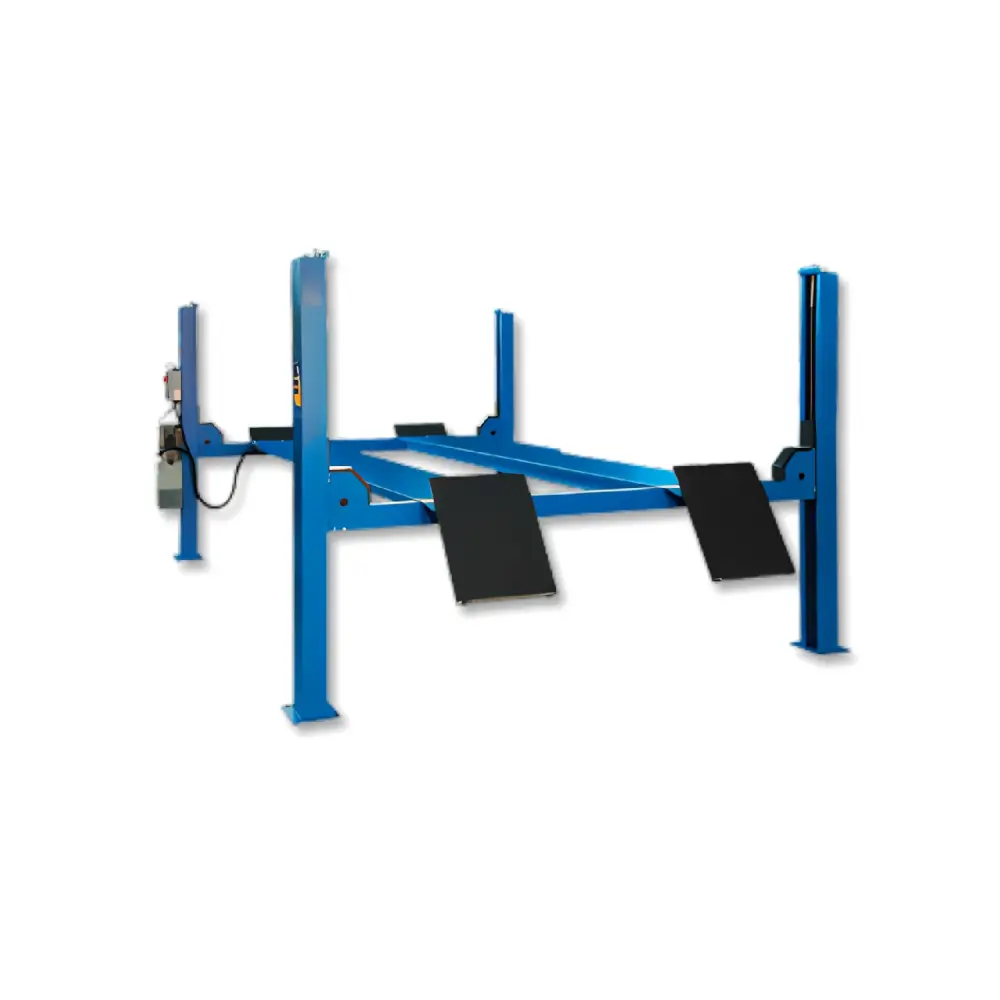 HPA 4 post P4C 440 W 4.0 t Lift