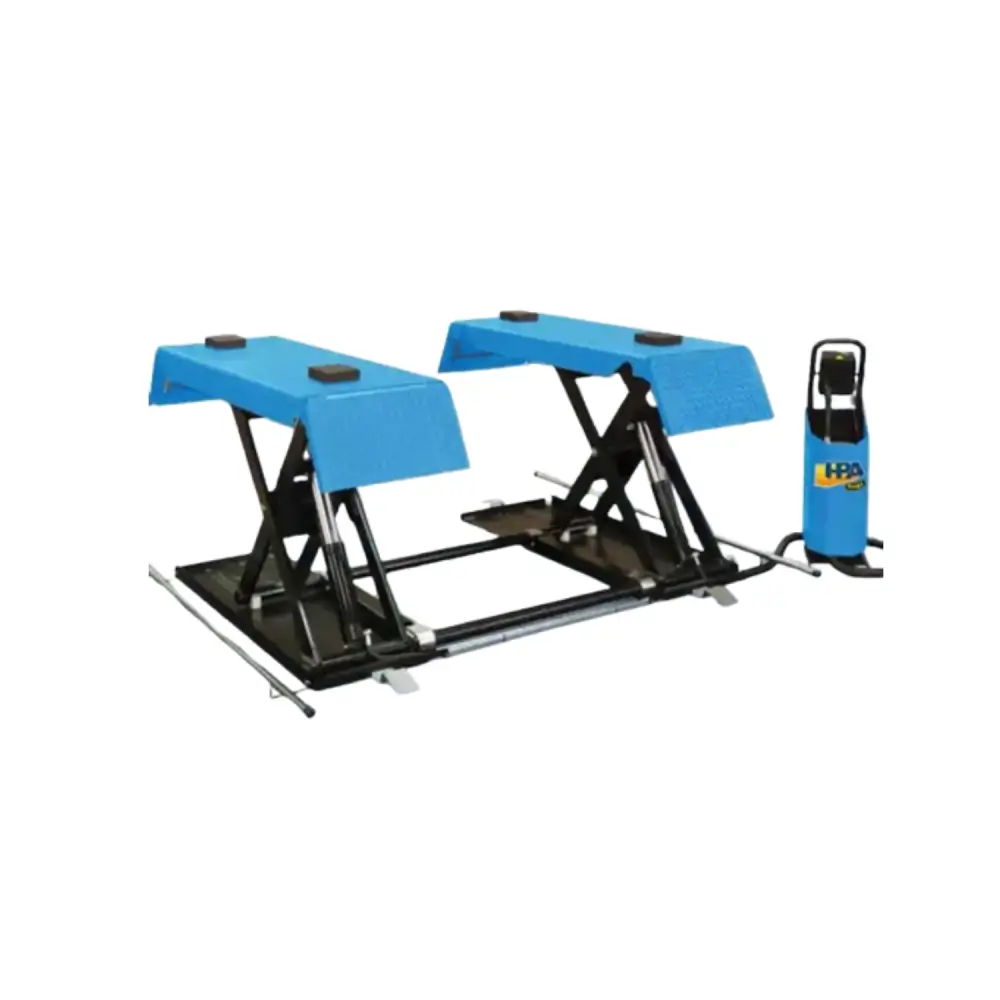 HPA SUPERLIFT 36-1XC B 3.6t Lift