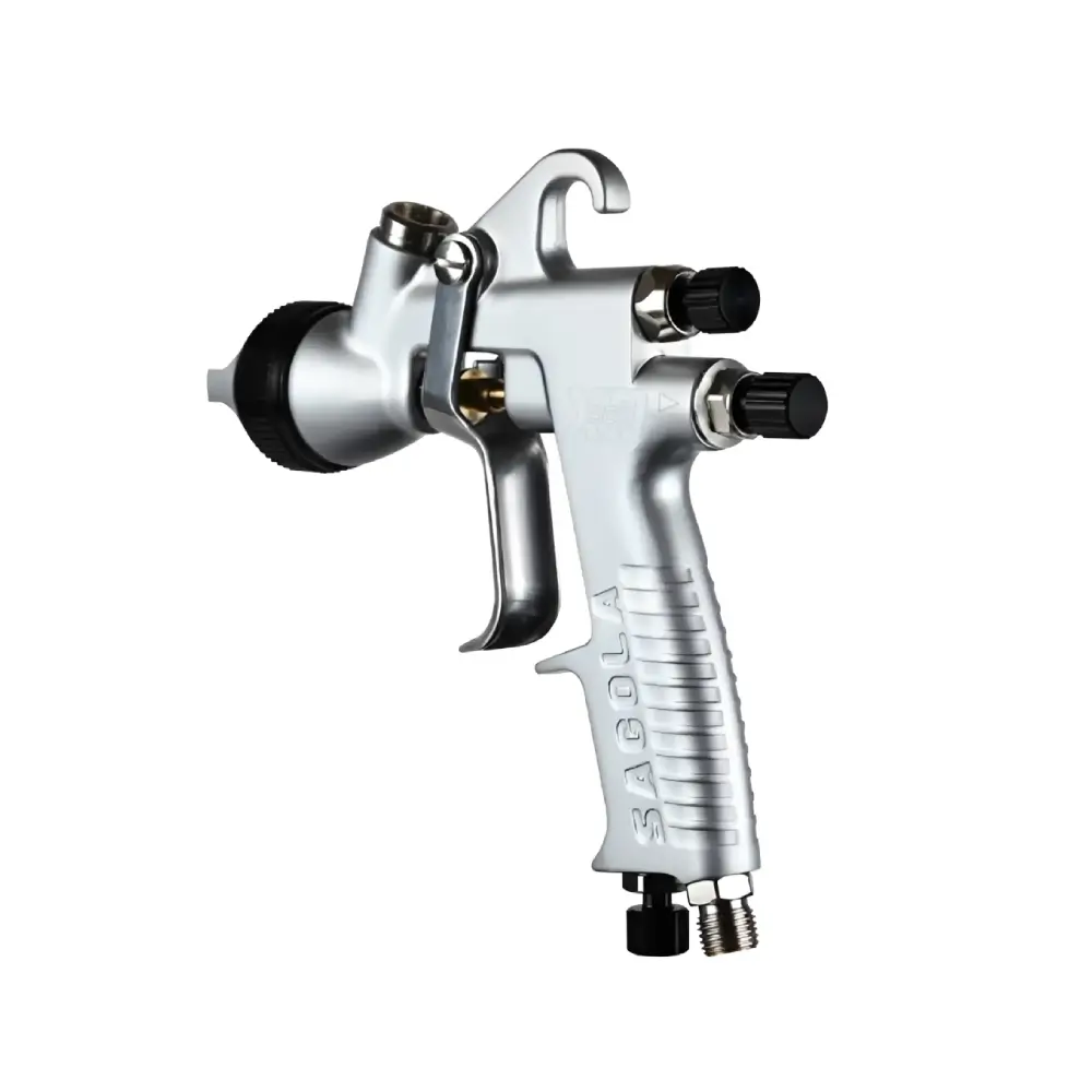 Sagola 2100 XD Spray Gun