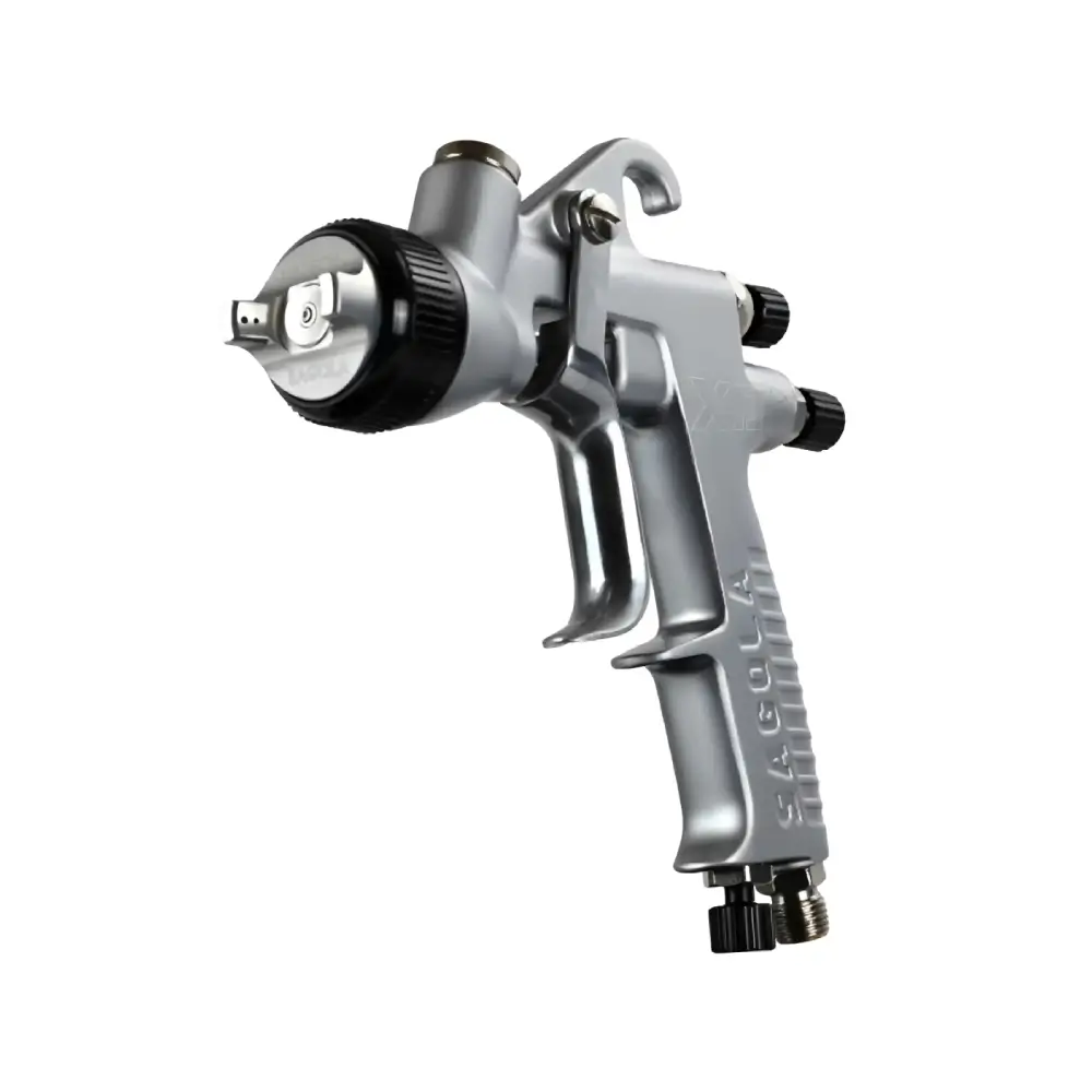 Sagola 2100 XD Spray Gun