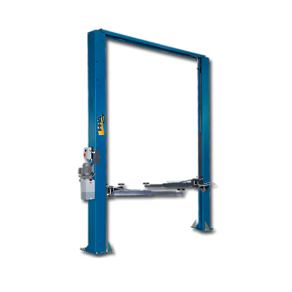 HPA 2 Post P2C 240 E HTS 4.0t Lift