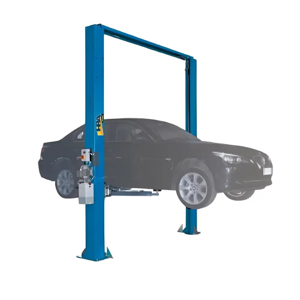 HPA 2 Post P2C 240 E HTS 4.0t Lift