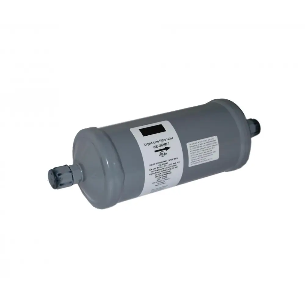 Robinair AC1234-3 and AC1x34-3 Filter Dryer