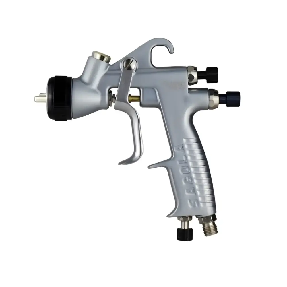 Sagola Classic Pro XD Spray Gun