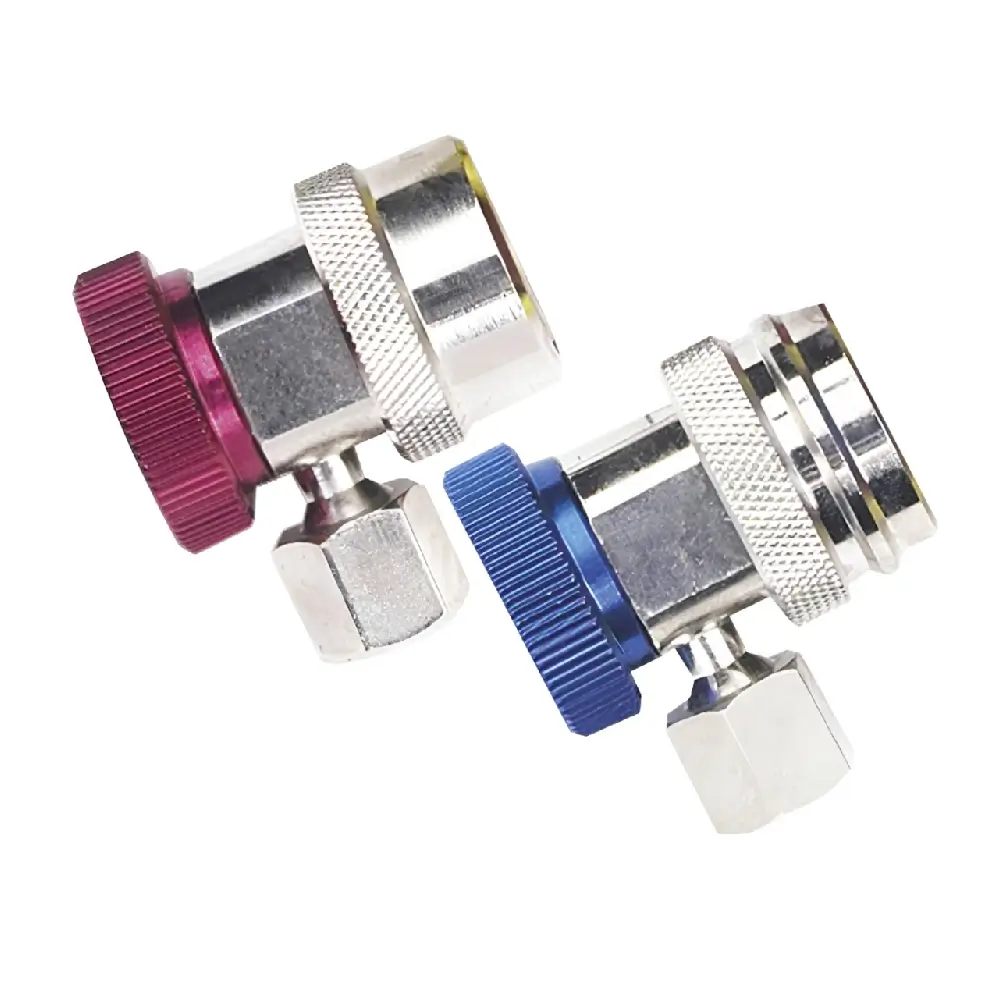 Robinair High Side R-134a Quick Coupler